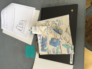 Ben Map Project