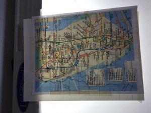 Harvey Map Project 4