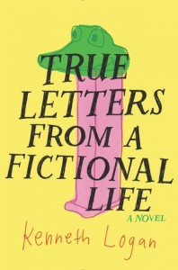 true-letters from a fictional life