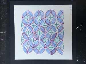 Olivia P Geometric Pattern (1)