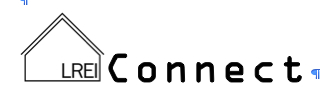 LREI Connect