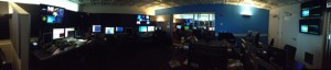 A Panorama of some offices at ABC 