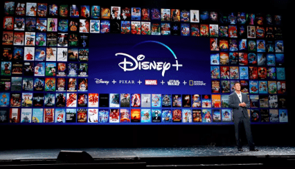 Want to Know More About Disney+? Violet, Alexa, & Crosby Tell All!